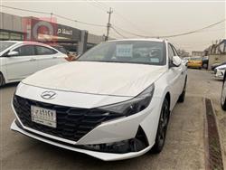 هیوندای ئەلەنترا